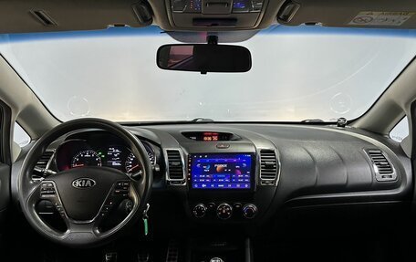 KIA Cerato III, 2013 год, 1 000 000 рублей, 13 фотография