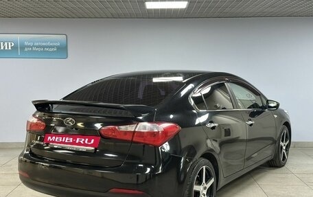 KIA Cerato III, 2013 год, 1 000 000 рублей, 5 фотография