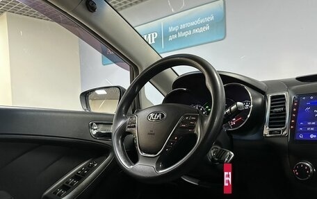 KIA Cerato III, 2013 год, 1 000 000 рублей, 14 фотография