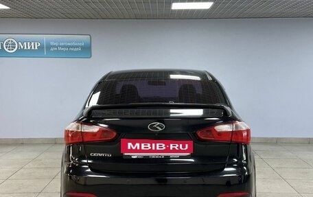 KIA Cerato III, 2013 год, 1 000 000 рублей, 6 фотография