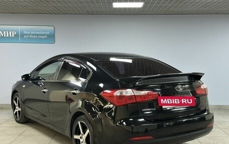 KIA Cerato III, 2013 год, 1 000 000 рублей, 7 фотография