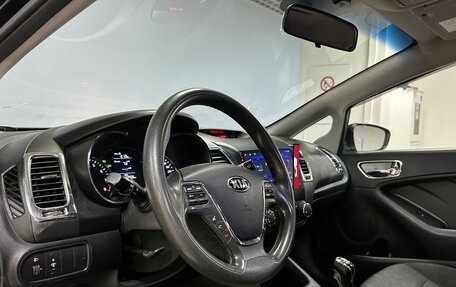 KIA Cerato III, 2013 год, 1 000 000 рублей, 15 фотография
