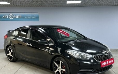 KIA Cerato III, 2013 год, 1 000 000 рублей, 3 фотография