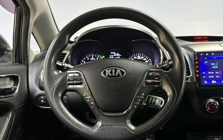 KIA Cerato III, 2013 год, 1 000 000 рублей, 16 фотография