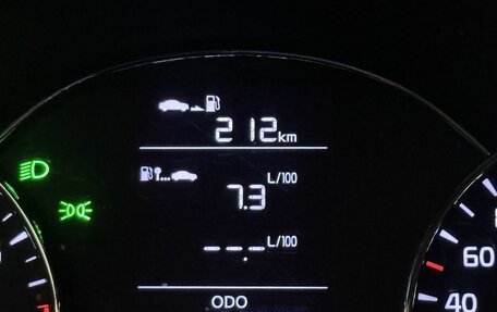 KIA Cerato III, 2013 год, 1 000 000 рублей, 17 фотография
