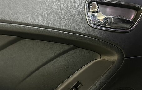 KIA Cerato III, 2013 год, 1 000 000 рублей, 22 фотография
