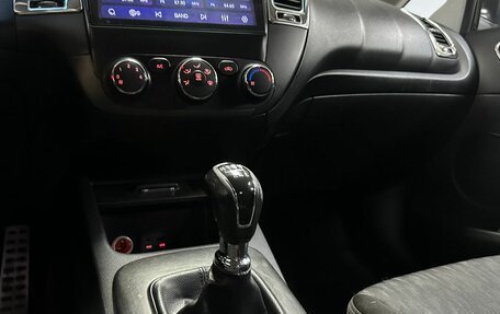 KIA Cerato III, 2013 год, 1 000 000 рублей, 20 фотография
