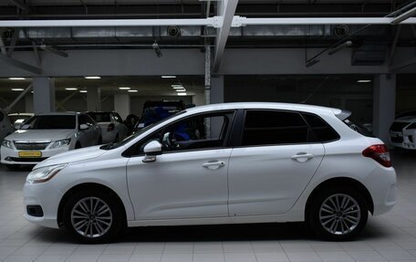 Citroen C4 II рестайлинг, 2012 год, 480 000 рублей, 4 фотография