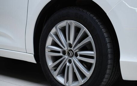 Citroen C4 II рестайлинг, 2012 год, 480 000 рублей, 9 фотография