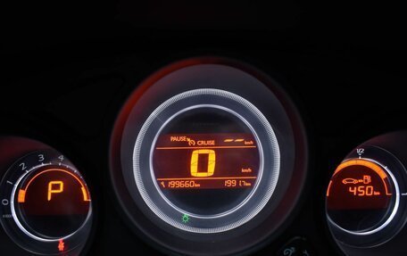 Citroen C4 II рестайлинг, 2012 год, 480 000 рублей, 12 фотография