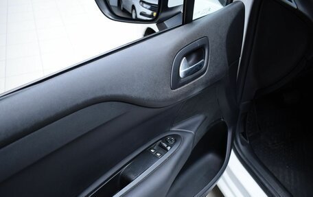 Citroen C4 II рестайлинг, 2012 год, 480 000 рублей, 15 фотография