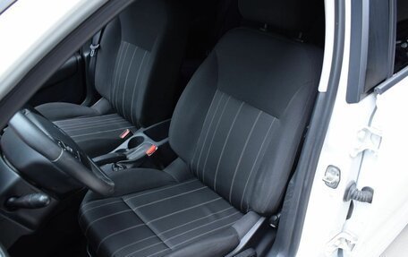 Citroen C4 II рестайлинг, 2012 год, 480 000 рублей, 16 фотография