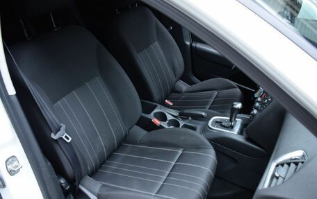 Citroen C4 II рестайлинг, 2012 год, 480 000 рублей, 18 фотография