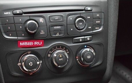 Citroen C4 II рестайлинг, 2012 год, 480 000 рублей, 14 фотография