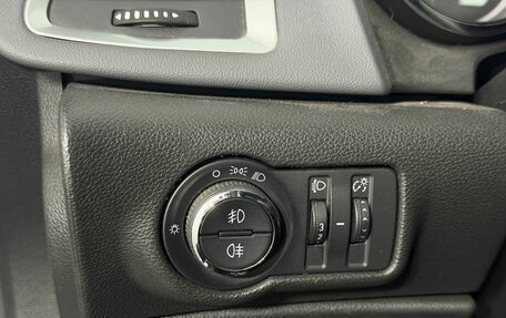 Opel Astra J, 2014 год, 890 000 рублей, 13 фотография