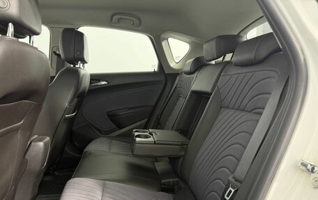 Opel Astra J, 2014 год, 890 000 рублей, 18 фотография