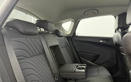 Opel Astra J, 2014 год, 890 000 рублей, 19 фотография