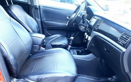SsangYong Actyon II рестайлинг, 2012 год, 835 000 рублей, 12 фотография