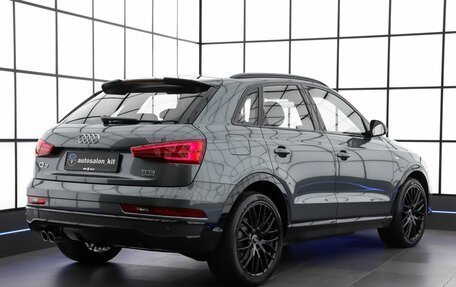 Audi Q3, 2018 год, 2 749 000 рублей, 4 фотография