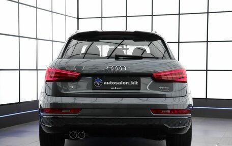 Audi Q3, 2018 год, 2 749 000 рублей, 5 фотография