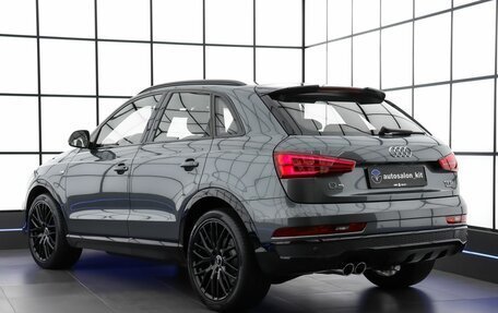 Audi Q3, 2018 год, 2 749 000 рублей, 6 фотография