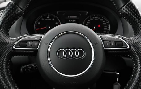 Audi Q3, 2018 год, 2 749 000 рублей, 12 фотография