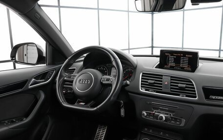 Audi Q3, 2018 год, 2 749 000 рублей, 7 фотография