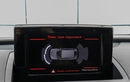 Audi Q3, 2018 год, 2 749 000 рублей, 14 фотография