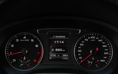 Audi Q3, 2018 год, 2 749 000 рублей, 13 фотография