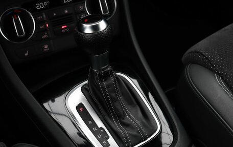 Audi Q3, 2018 год, 2 749 000 рублей, 17 фотография