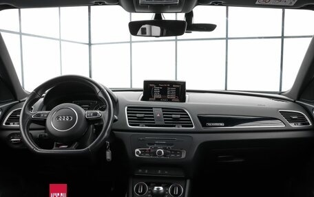 Audi Q3, 2018 год, 2 749 000 рублей, 8 фотография