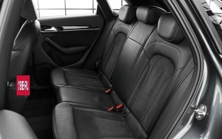 Audi Q3, 2018 год, 2 749 000 рублей, 10 фотография