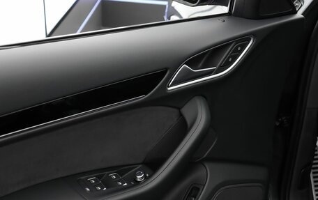 Audi Q3, 2018 год, 2 749 000 рублей, 18 фотография