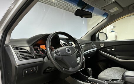 SsangYong Actyon II рестайлинг, 2014 год, 1 459 000 рублей, 15 фотография