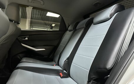 SsangYong Actyon II рестайлинг, 2014 год, 1 459 000 рублей, 12 фотография
