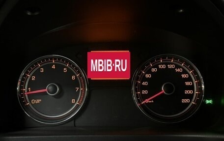 SsangYong Actyon II рестайлинг, 2014 год, 1 459 000 рублей, 17 фотография