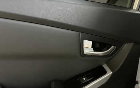 SsangYong Actyon II рестайлинг, 2014 год, 1 459 000 рублей, 23 фотография