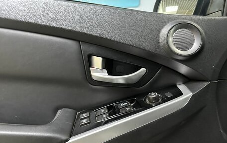 SsangYong Actyon II рестайлинг, 2014 год, 1 459 000 рублей, 22 фотография