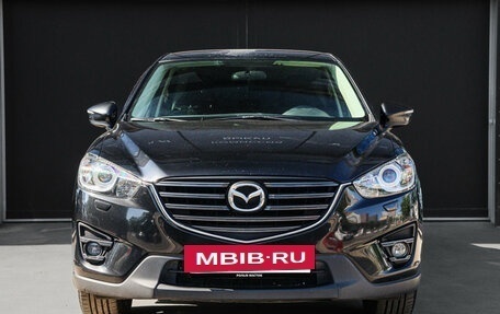 Mazda CX-5 II, 2015 год, 2 048 000 рублей, 2 фотография