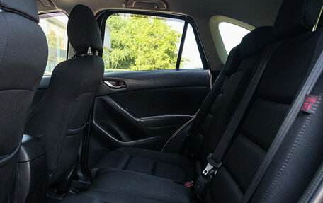Mazda CX-5 II, 2015 год, 2 048 000 рублей, 9 фотография
