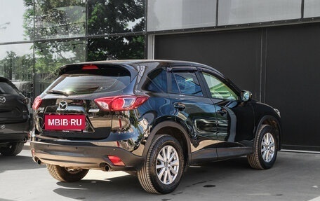 Mazda CX-5 II, 2015 год, 2 048 000 рублей, 4 фотография