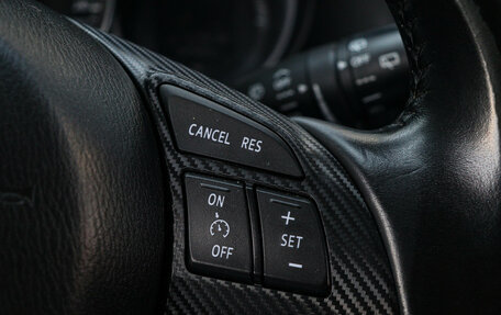 Mazda CX-5 II, 2015 год, 2 048 000 рублей, 20 фотография