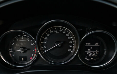 Mazda CX-5 II, 2015 год, 2 048 000 рублей, 22 фотография