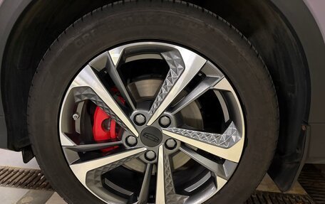 Geely Coolray I, 2024 год, 2 420 000 рублей, 14 фотография