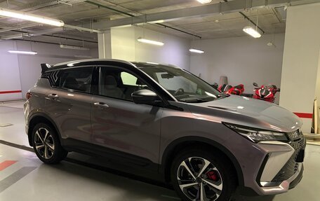 Geely Coolray I, 2024 год, 2 420 000 рублей, 3 фотография