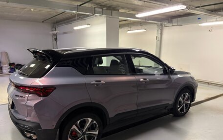 Geely Coolray I, 2024 год, 2 420 000 рублей, 4 фотография
