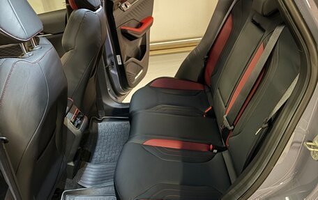 Geely Coolray I, 2024 год, 2 420 000 рублей, 7 фотография