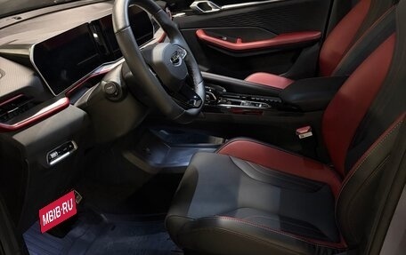 Geely Coolray I, 2024 год, 2 420 000 рублей, 6 фотография