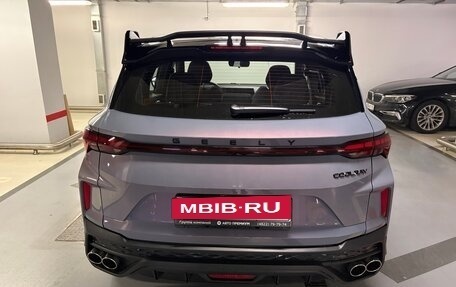 Geely Coolray I, 2024 год, 2 420 000 рублей, 5 фотография
