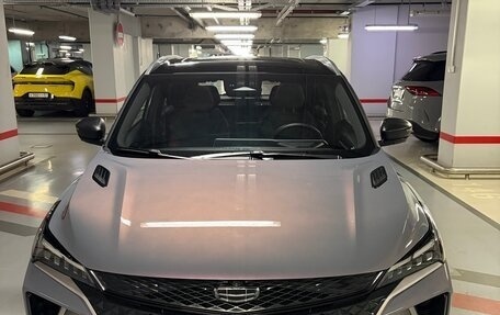 Geely Coolray I, 2024 год, 2 420 000 рублей, 2 фотография